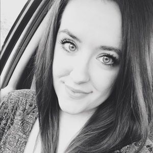 Meet your Posher, Mallory